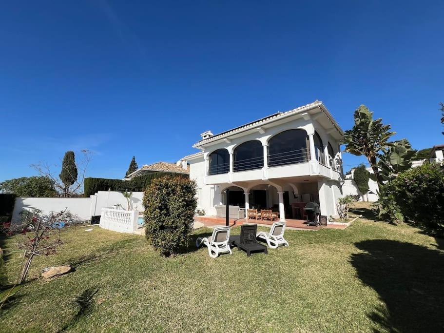 Beautiful In La Cala De Mijas, In A Great Location.